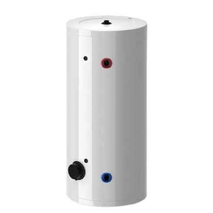 Buffertank 300L
